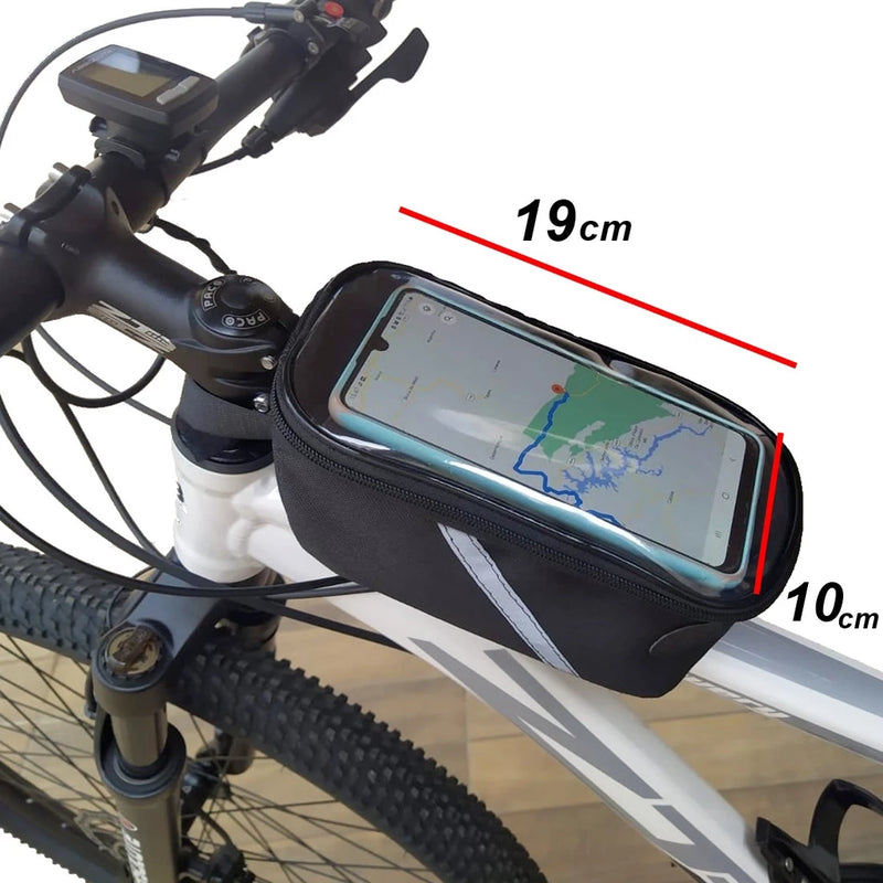 Porta Celular Para Bicicleta